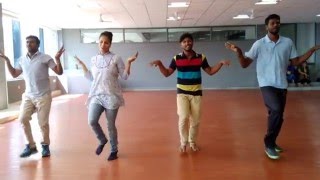 Eedo Rakam Aado Rakam Ko Ko Kodi Song Dance (HD)