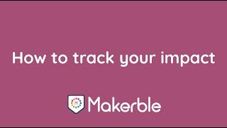 How to start tracking your nonprofit's impact