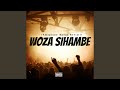 Woza Sihambe (Amapiano Radio Revisit) (JaydenV & Laurent Sam Remix)