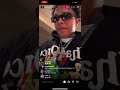 k suave previews new snippets for midnight in malibu on ig live 07 04 23 mnm ksuave 1400