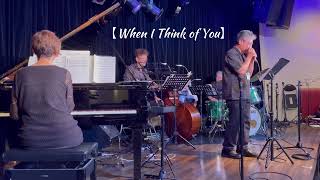 第53回徳永教室発表会【When I Think of You】