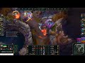 ambessa jungle vs diana legendary kr master patch 25.s1.1