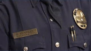 Louisville Metro Police discuss the department's 2026 crime plan