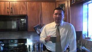 Video Your Commute: Carlos Intro