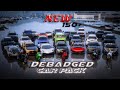 NEW FiveM 150+ Debadged Cars Pack V2 | Engine Sounds | Optimized - Customizable !