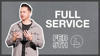 Purity | From This Day Forward | 02/09/25 | Lifeline Church