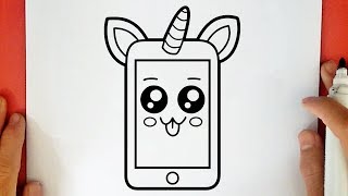 Comment Dessiner Pikachu