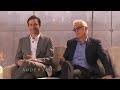 john slattery auditioned for role of don draper