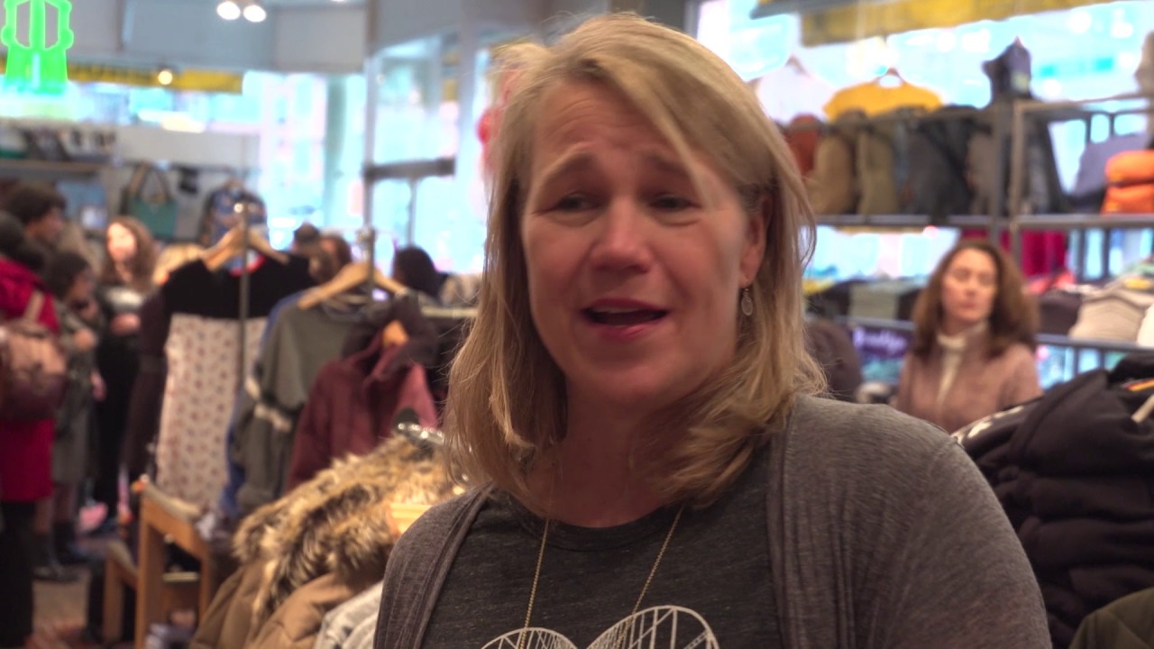 Brooklyngives Youtube