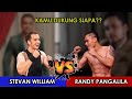 Steffan Wiliam Vs Randy Pangalila #stefanwilliam