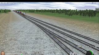 Trainz 2022 Livestream, NS Dayton District part 2