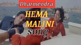 Raja Na Ja Dil Tod Ke | Lata Mangeshkar | Charas 1976 Songs | Dharmendra, Hema Malini #short