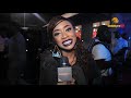 GOLDMYNETV EXCLUSIVE! PASUMA'S ALBUM LISTENING PARTY #MYWORLD