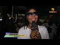 GOLDMYNETV EXCLUSIVE! PASUMA'S ALBUM LISTENING PARTY #MYWORLD