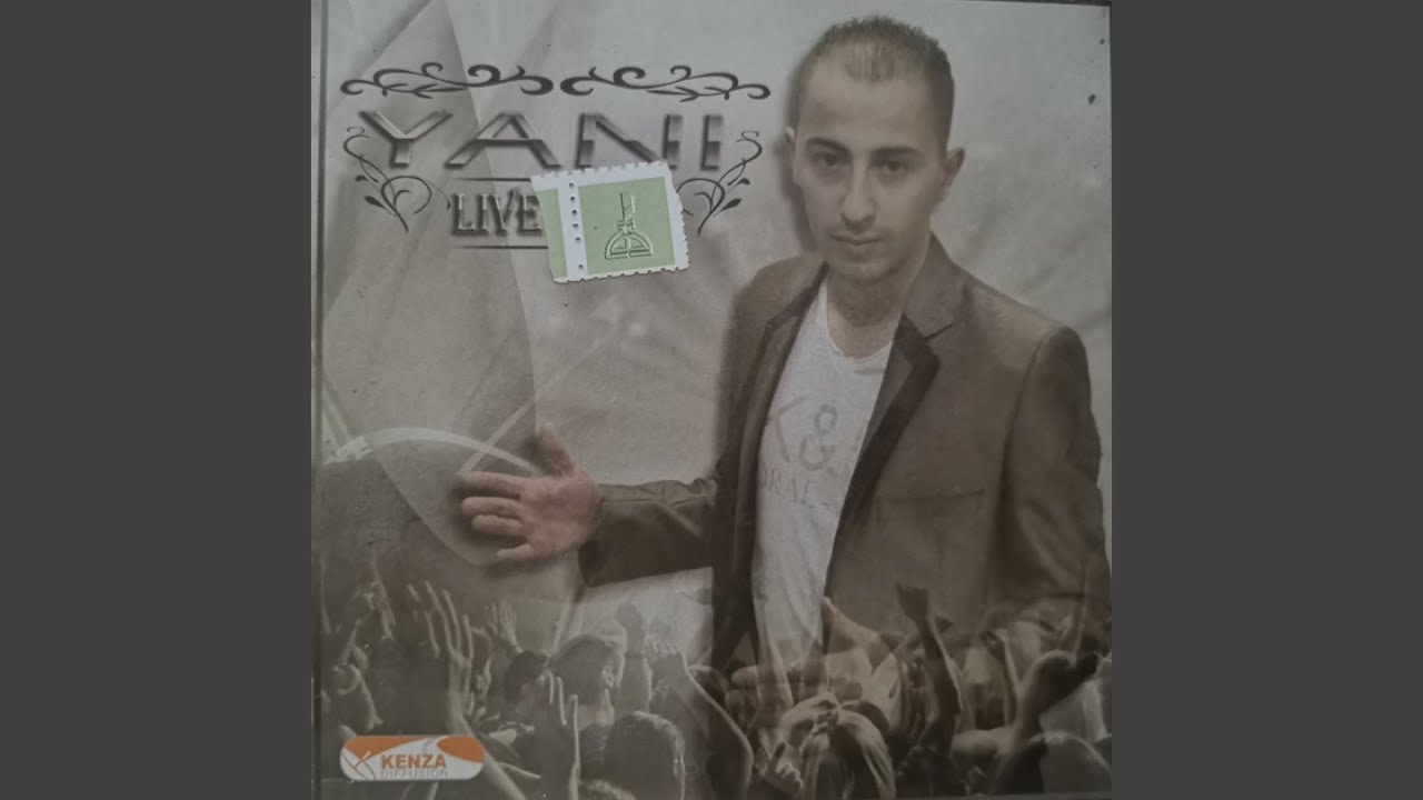 Kethvagh Ismim Live Youtube