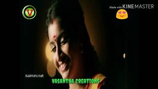 Gandha Kannazhagi  Video Song |Namma Veettu Pillai |Sivakarthikeyan |SunPictures