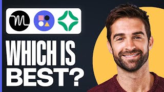 Best Time Management Software in 2026: Motion vs Reclaim AI vs Clockwise