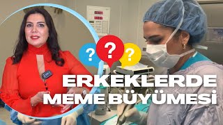 Erkeklerde Göğüs Yağları Nasıl Eritilir? |  Dr. Leyla ARVAS | Quartz Clinique