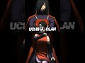 The Difference Between Hyuga Clan and Uchiha Clan