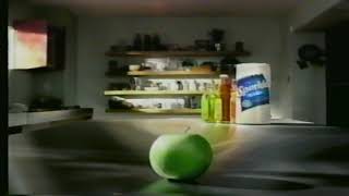 Sparkle Paper Towels 2000 Commercial