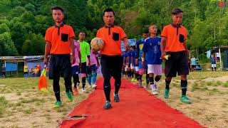 HARANGAJAO|| HUONVENG SUPER LEAGUE|| Season iii || HYC Founding Day || FINAL PROGRAMME||