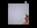 How to draw easy ellosion teb flowers Drawing//easy drawing ttial to draw/how to draw flowers Drawi