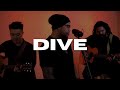 Maoli - Dive (Acoustic Cover)