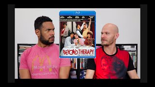 Beyond Therapy Movie Review **SPOILER ALERT**