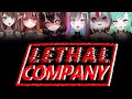 [Lethal Company][Collab] Lethal Company: The Movie! |Vtuber Kuro Ishida|