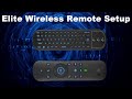 Elite Wireless Remote Setup For The Elite Car Box From Stream To Your Car