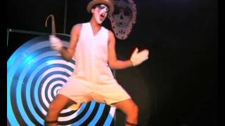 Cabaret Bizarre Teaser 2011