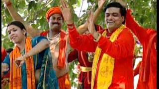 Attharh Dibbe Lag Gaye Haridwar Ki Rail Me [Full Song] Bhole Ki Fauj Karegi Mauj