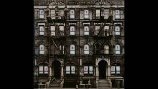 Led Zeppelin - Physical Graffiti {Remastered} [Full Album] (HQ)