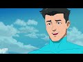 invincible episodes 7 breakdown u0026 ending explained review easter eggs u0026 comic book differences