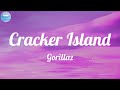 Gorillaz - Cracker Island (feat. Thundercat) (Lyrics) - They taught themselves to be occult