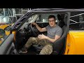 МОЯ МАШИНА 7. СДЕЛАЛ ОШИБКУ КУПИЛ mini cooper