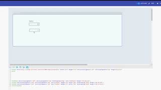 Poshgui WPF Tutorial - Layout