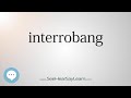 interrobang smart u0026 obscure english words defined 👁️🔊🗣🧠✅