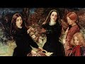 nostalgiques et fidèles au monde réel les peintures de j. e. millais 1 000 chefs d œuvre 3 16