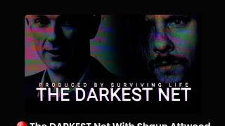 Surviving Life: The darkest net