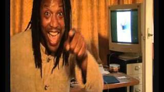 Man Bijt Hond - Patrick Mathurin