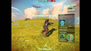 Tribes Ascend: Beta Gameplay - First Look
