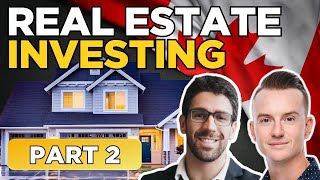 Net Operating Income Explained [Real Estate Investing in BC]