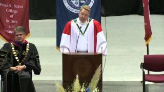 Academic Convocation 2012