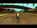 GTA SAN ANDREAS | PS2 Gameplay