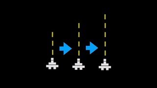 Space Invaders Clone Tutorial Part 39 - Adding more ship beams over time