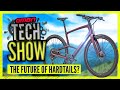Is This The Future Of Hardtail Design? | GMBN Tech Show 274
