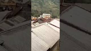 VIDEO M23 YINJIYE KALUNDU HAFI bukavu