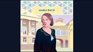 Maria Bach, Streichquintett : III. Sakraler Tanz - Quatuor Elmire, Xavier Phillips