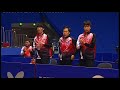 2012 wtttc kor tpe 2 oh sangeun chen chien an full match short form